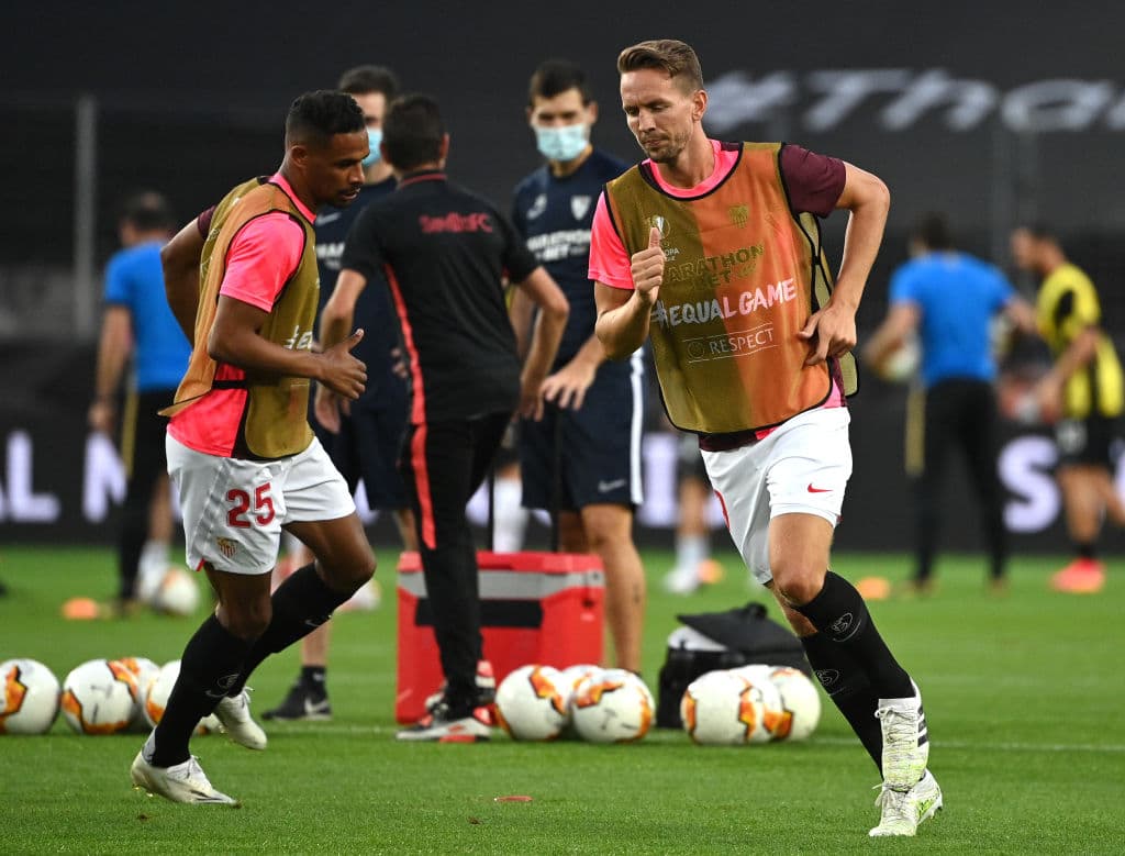 Jugadores, cuerpo técnico y directivos están listos para vivir el último partido del certamen.