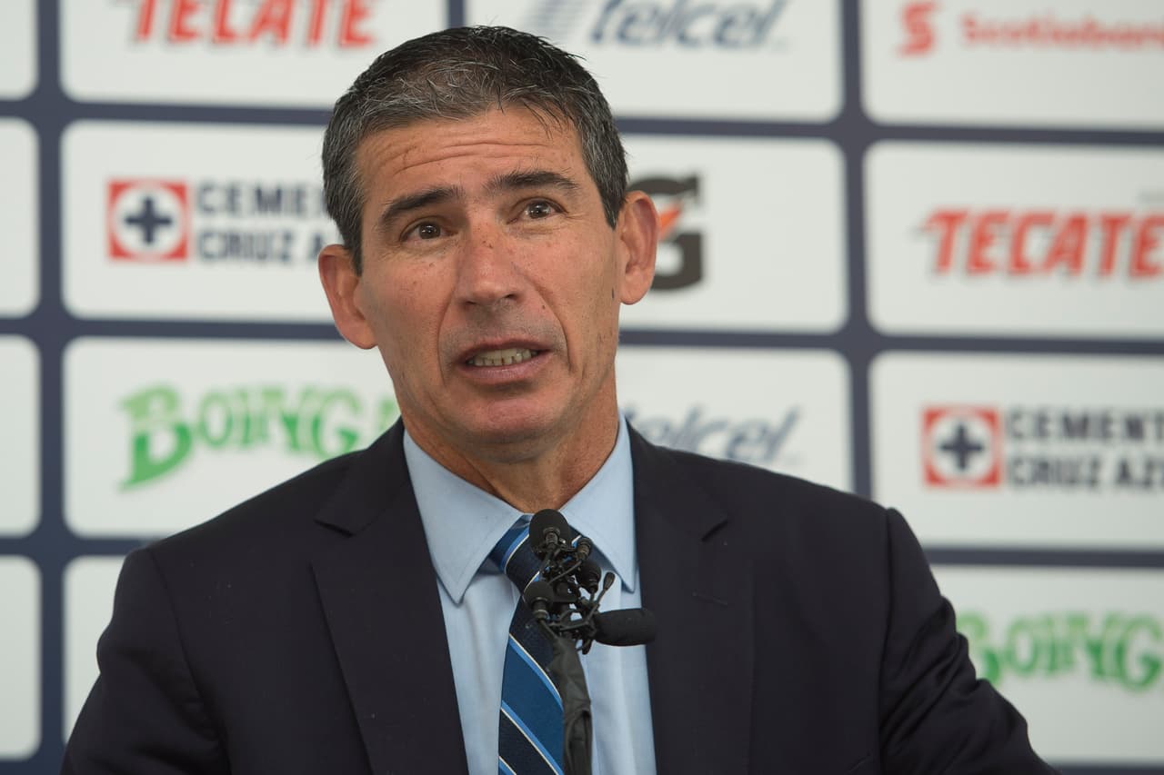 Eduardo de la Torre: “Me encuentro estable y bastante bien”