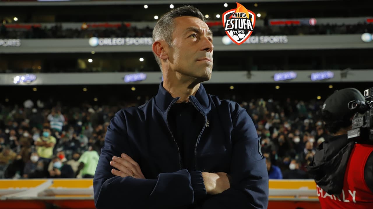 Pedro Caixinha suena para dirigir a un club de Argentina