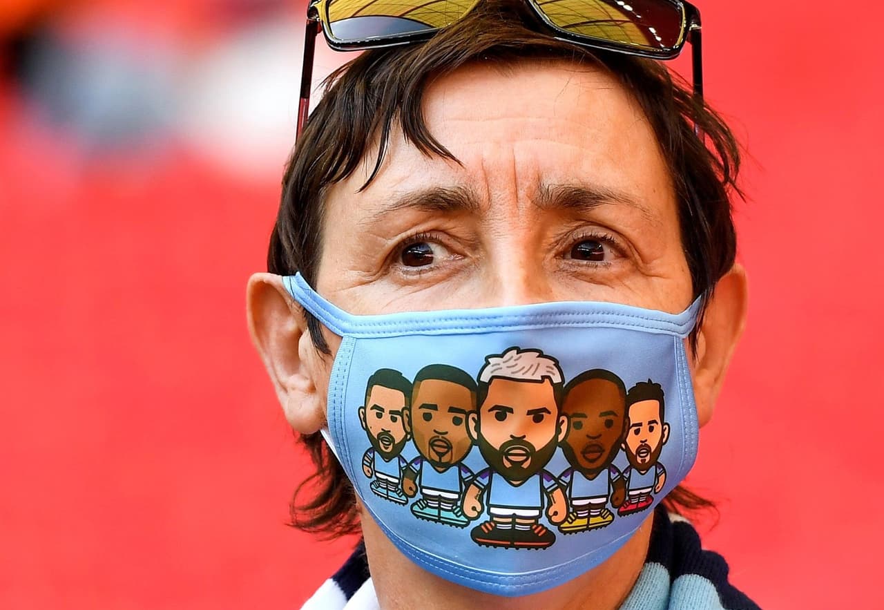 Manchester City se impone en casa por la mínima y vence al Tottenham en la final de la Copa de la Liga Inglesa. El único gol fue por parte de Aymeric Laporte al minuto 82, el cual le dio la victoria a la escuadra de Pep Guardiola y, con este campeonato, ya suman 8 trofeos en la historia de los Cityzens.