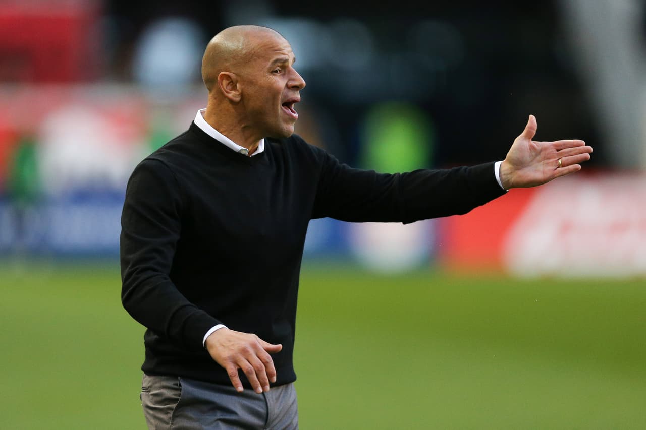 Los Red Bulls no se fían de su supuesto papel de favoritos en la Final del Este ante Atlanta