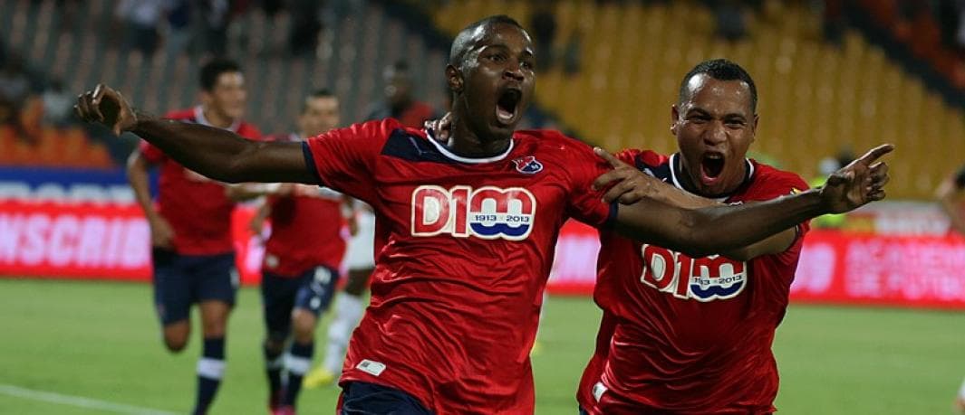 Jefferson Mena, nuevo jugador de New York City FC