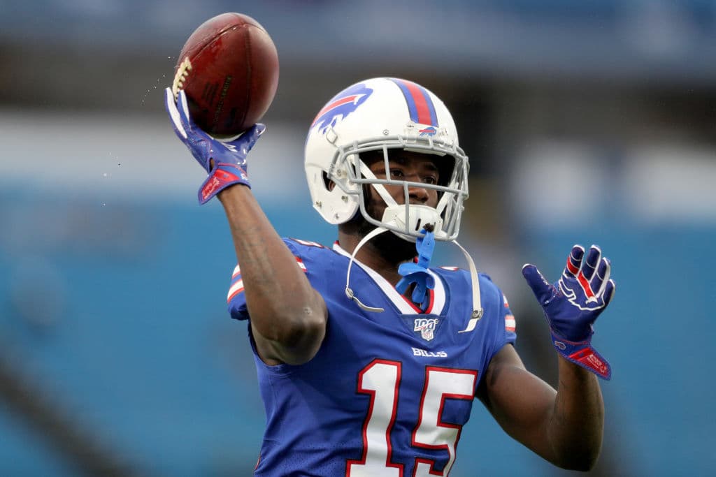 Philadelphia Eagles se impone 31-13 a los Bills de Buffalo en la Semana 8 de la NFL.