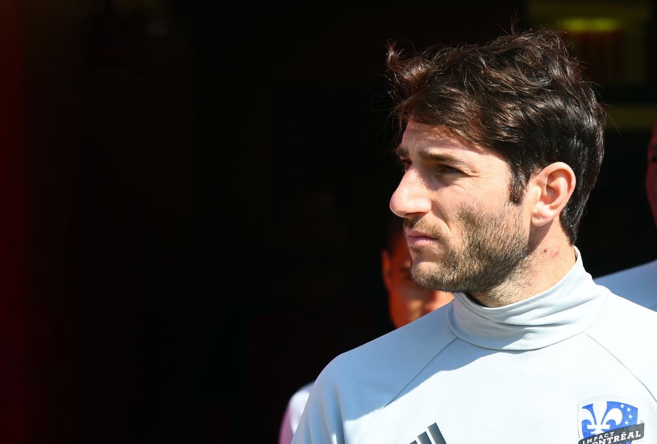 Montreal Impact desmiente rumores sobre salida de Ignacio Piatti a Boca Juniors