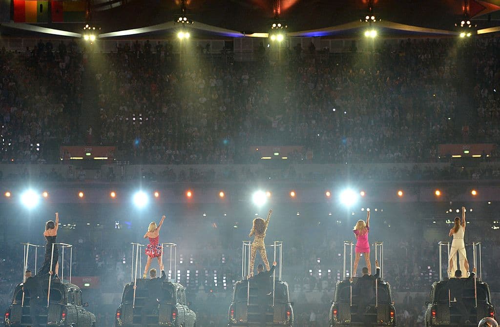 Posh Spice ha insistido en que no será parte de su próxima gira que habían planeado para este año.