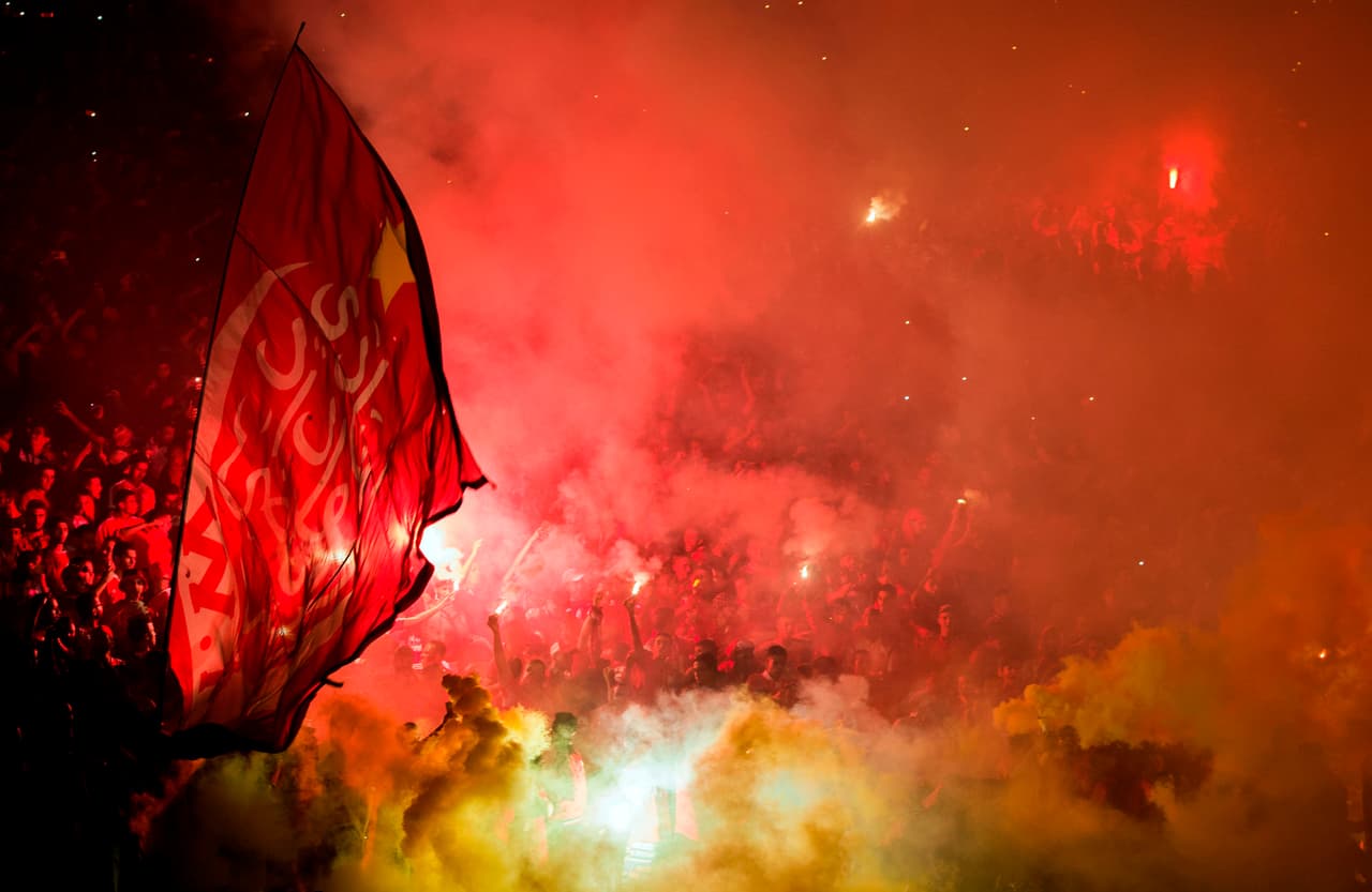 La locura está encendida en el universo del equipo de Casablanca, por lo que vienen llenos de confianza para el certamen en Emiratos Árabes Unidos.