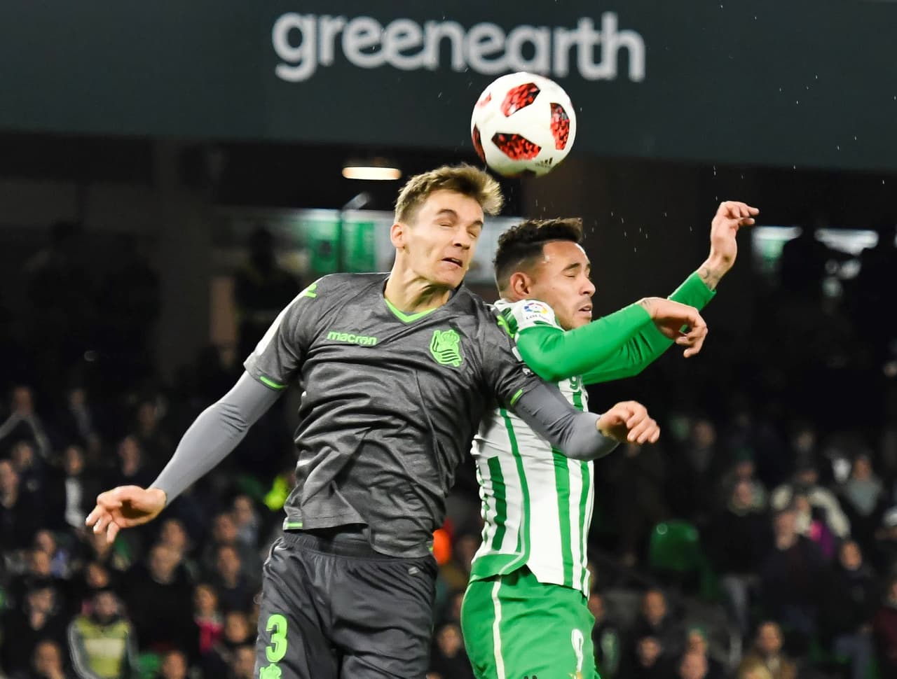 Sin embargo, y a pesar de haber brindado un partido movido, ameno, entretenido y de emociones, se dejaron la puntería en casa y todo quedó en 0-0 en la Ida de esta serie.