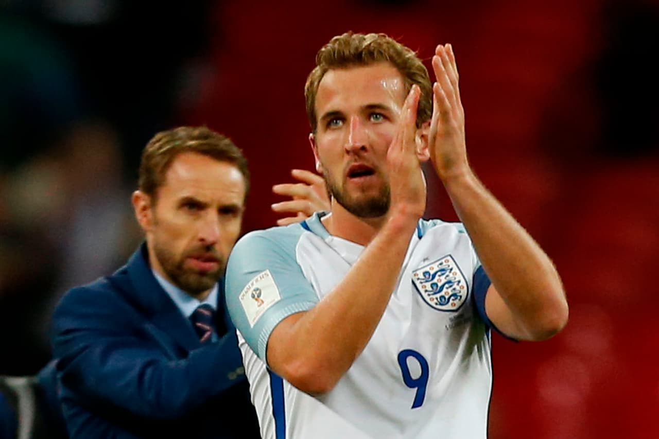 Inglaterra es cuarto en esta lista entregada por la financiera UBS con un porcentaje de 8,5 por ciento de posibilidades de ser campeón mundial.