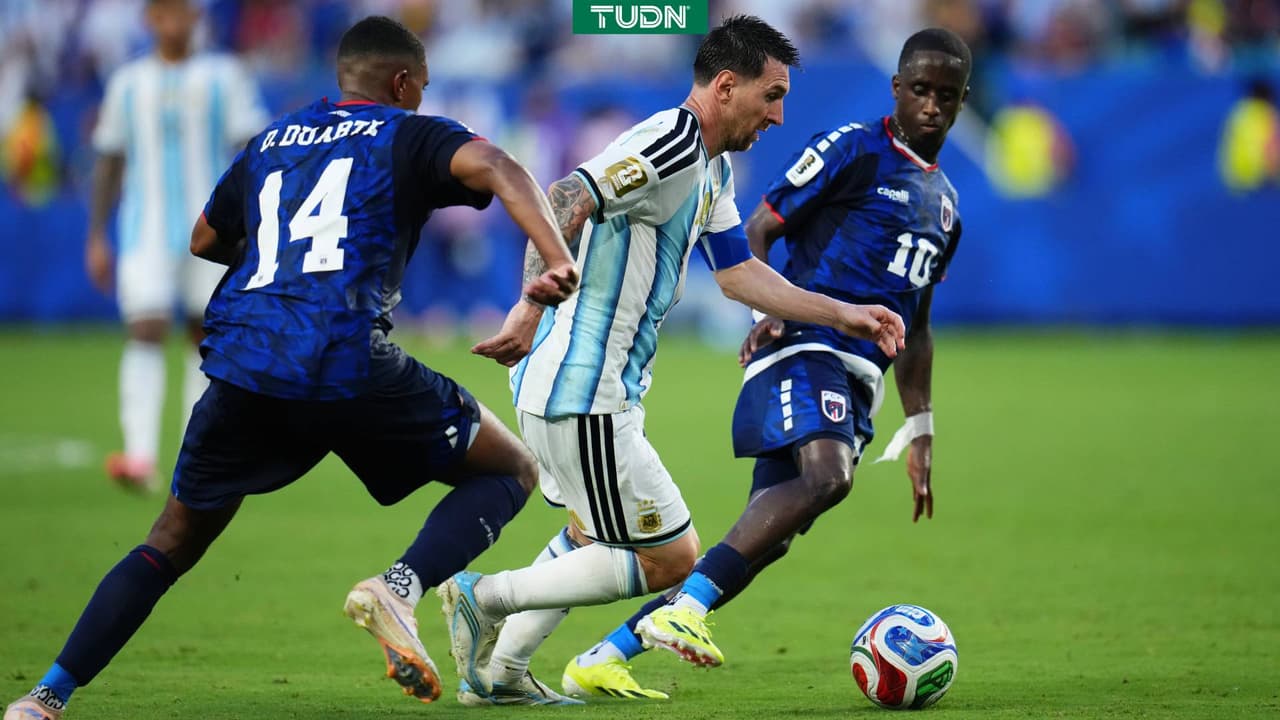 ¿Cuándo y a qué hora juega Messi y Argentina en Octavos de Final?
