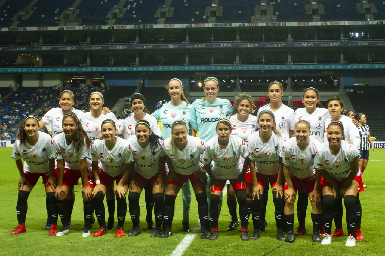 Necaxa femenil llegará sin comer a partido ante América