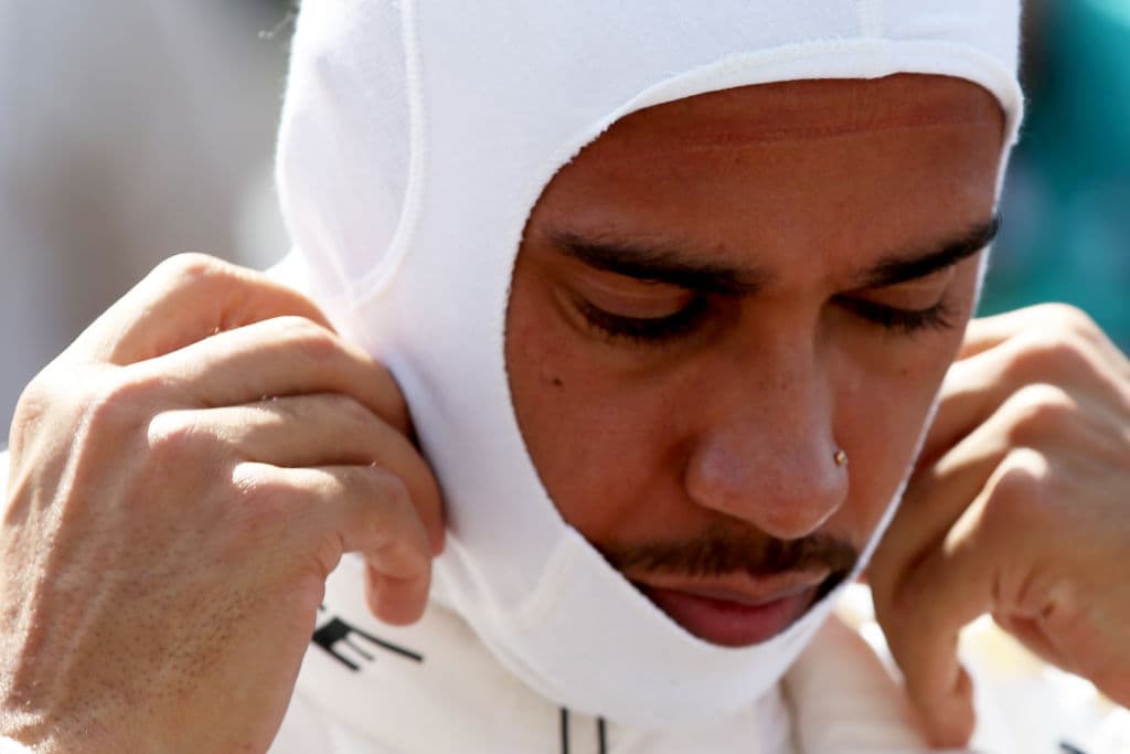 <b>Lewis Hamilton</b>. El piloto inglés ha roto barreras desde niño allá por 2007 y se convirtió en el primer corredor negro en competir en la máxima categoría del automovilismo con el equipo McLaren.