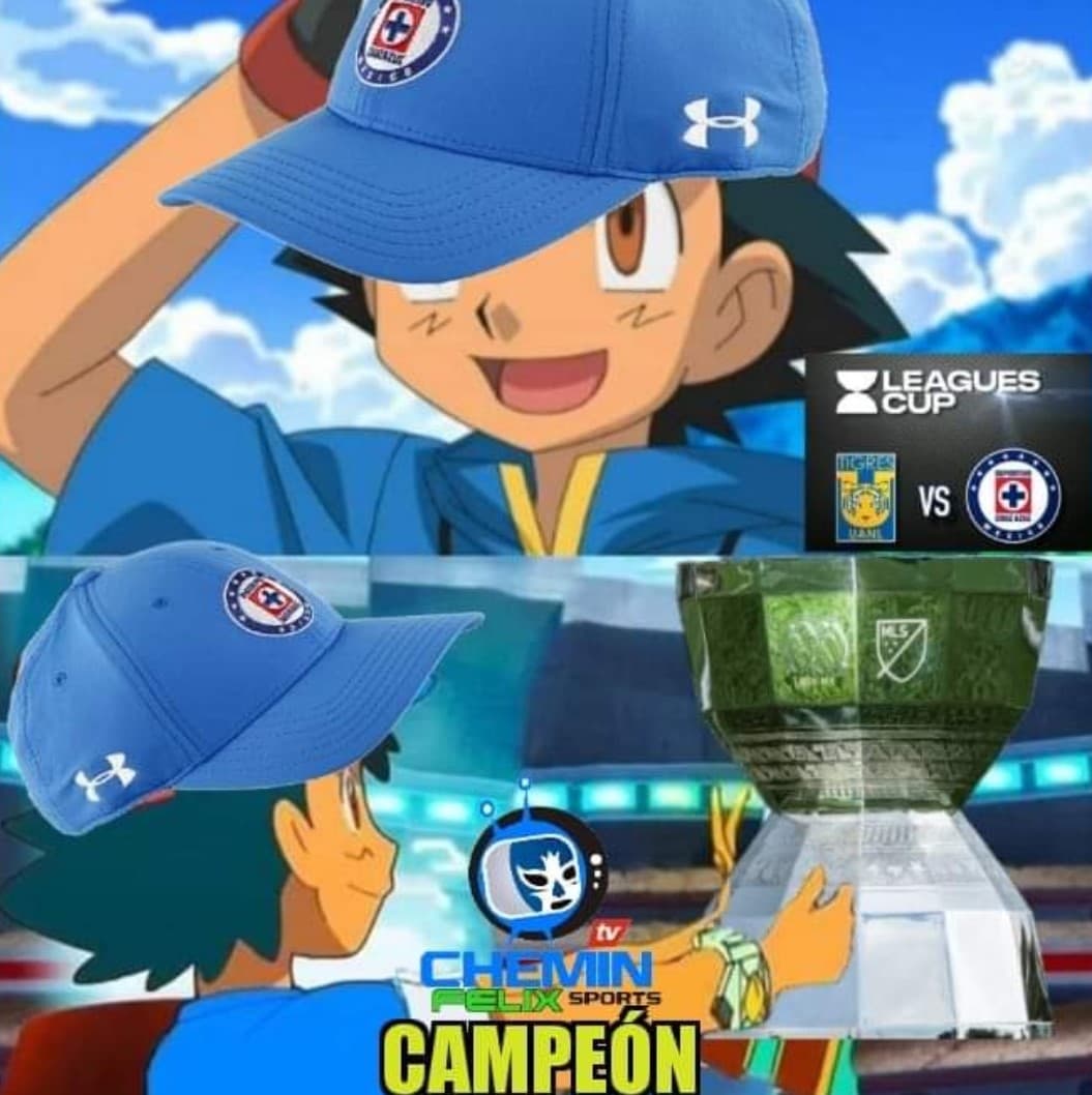 Ganando, perdiendo… siempre nos dejan grandes memes para cerrar la noche futbolera.