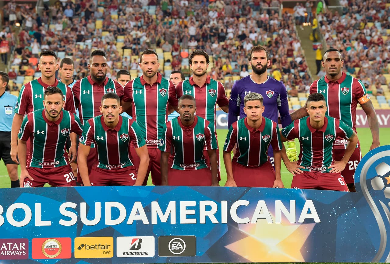 Directiva del Fluminense disminuye su salario para evitar despidos