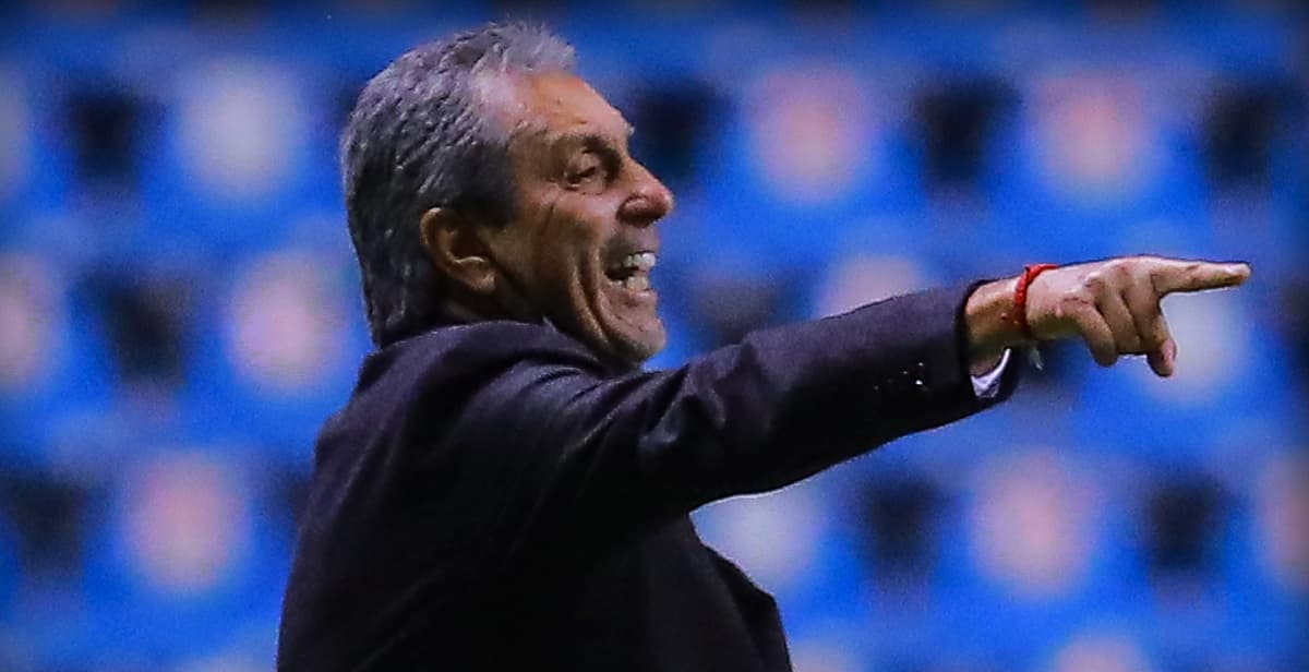 Tomás Boy: “Me guardo lo que tengo que decir a Vikonis”