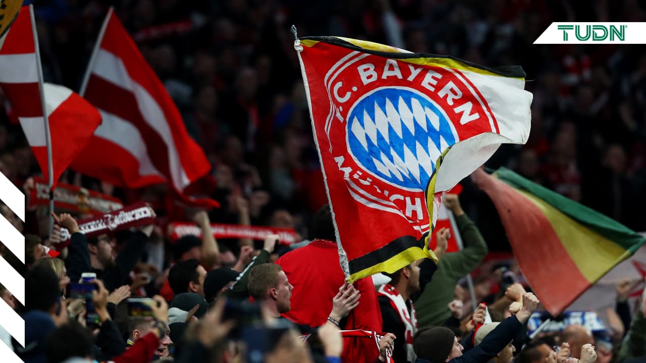 Bayern Múnich ya tiene en agenda a su nuevo técnico