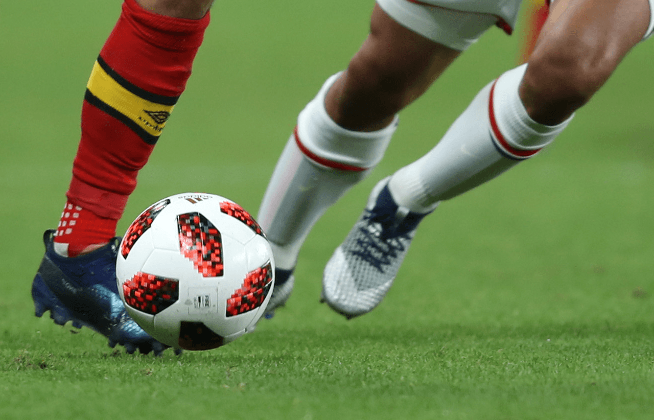 FIFA Club World Cup (Balón 2018)