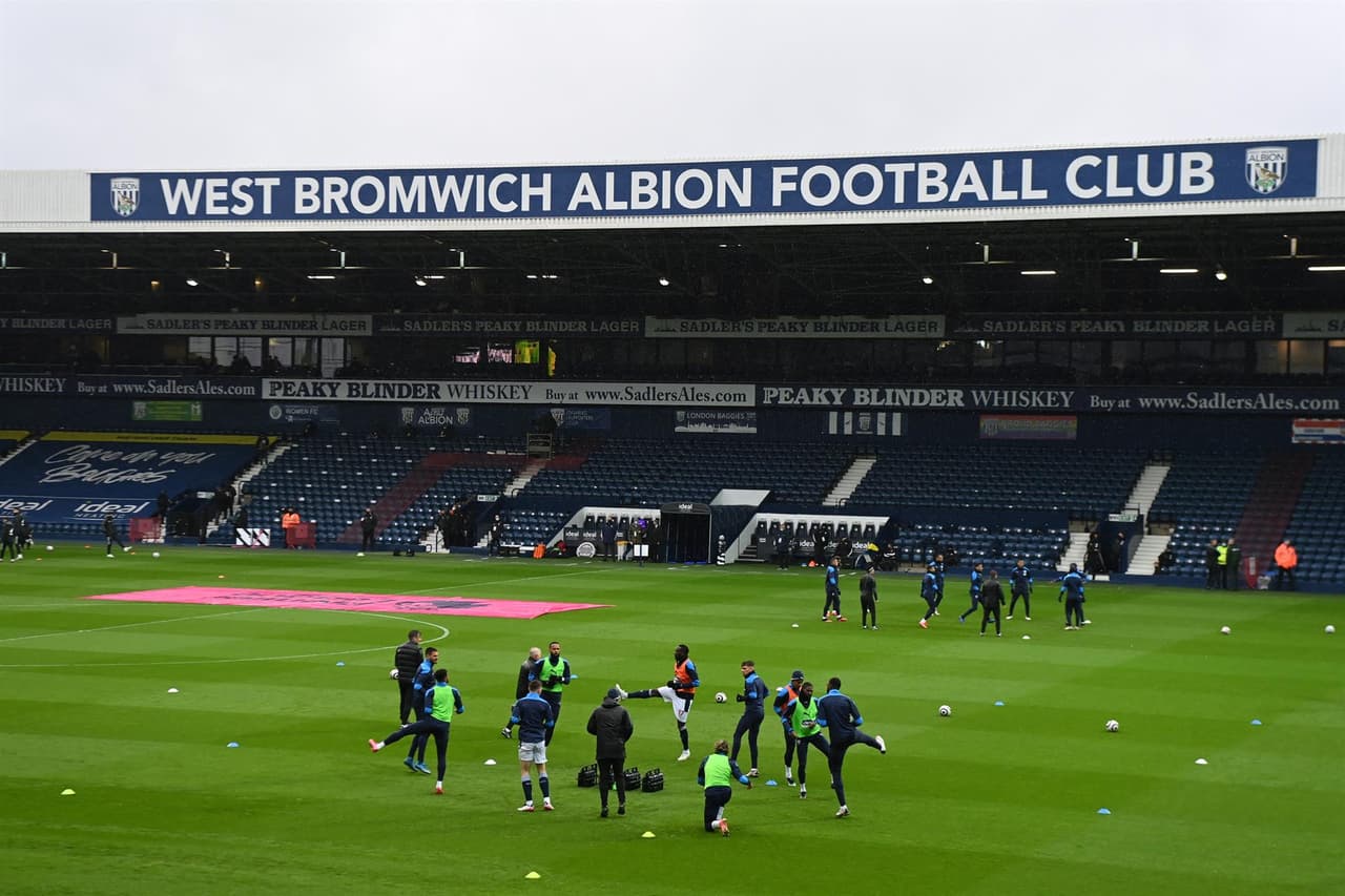 Wolverhampton se lleva sólo un punto tras empatar 1-1 con West Bromwich Albion en su visita durante la Jornada 34 en la Premier League. Fabio Silva le daba la victoria a los Wolves al minuto 46, pero Mbaye Diagne le daba el gol del empate a los locales. El mexicano Raúl Jiménez aún no ha sido convocado.