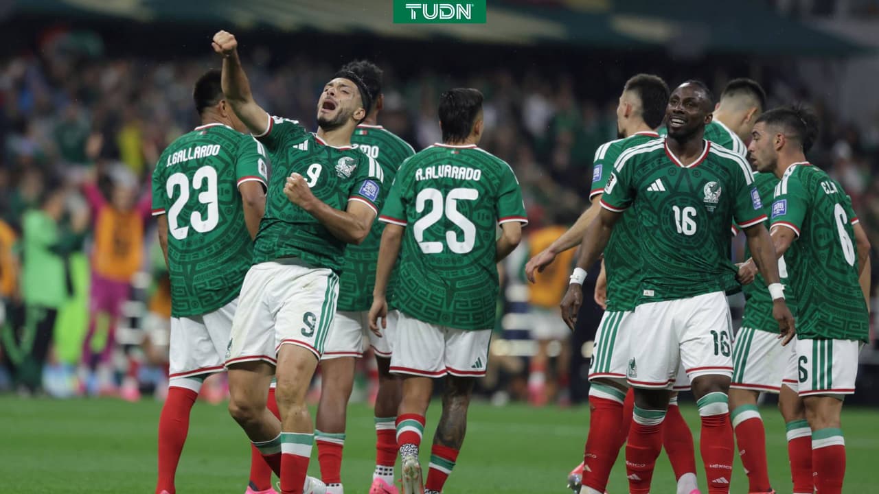Mundial 2026: Julián Quiñones y Roberto Alvarado, entre el Top 10 de figuras