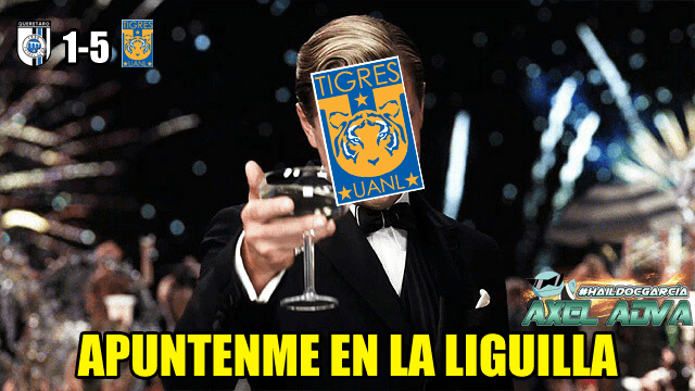 El equipo azulcrema no logró entrar a la liguilla y fueron la burla en redes sociales. Por su parte, Morelia fue aplaudido por salvarse del descenso.