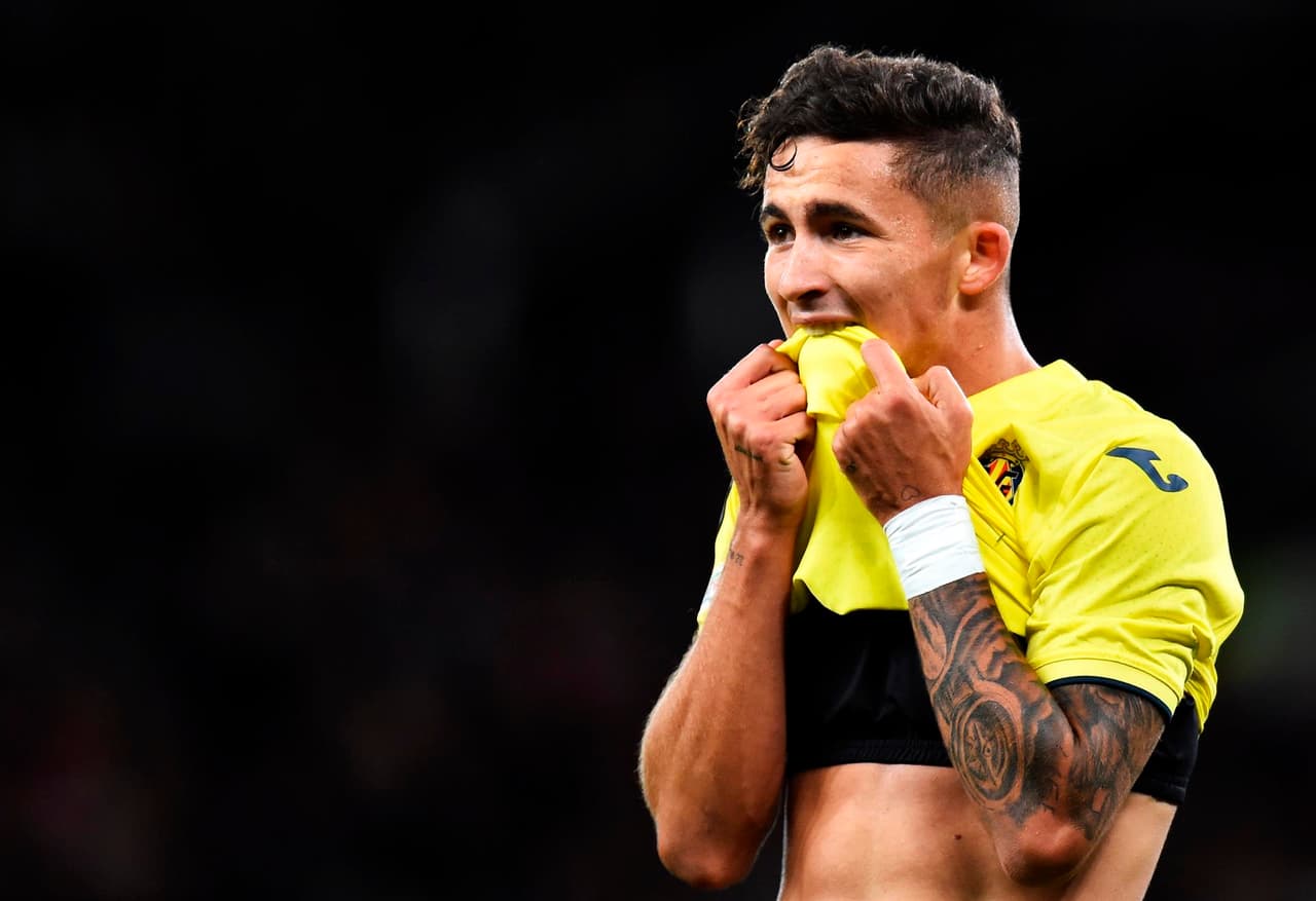 Manchester United se impone al Villarreal 2-1 en la fase de grupos en la UEFA Champions League. Paco Alcácer inauguró marcardor al 53’, sin embargo Alex Telles de los ‘Red Devils’ logra igualar el marcador al 60’ del encuentro, pero Cristiano Ronaldo apareció para darle el triunfo a la escuadra inglesa.