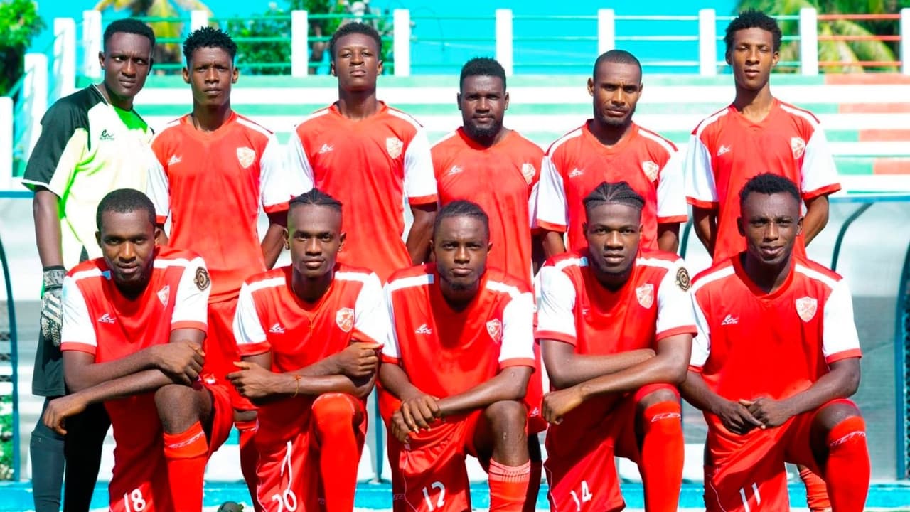 Cavaly se retira de la Liga de Campeones de Concacaf; NE Revolution avanza