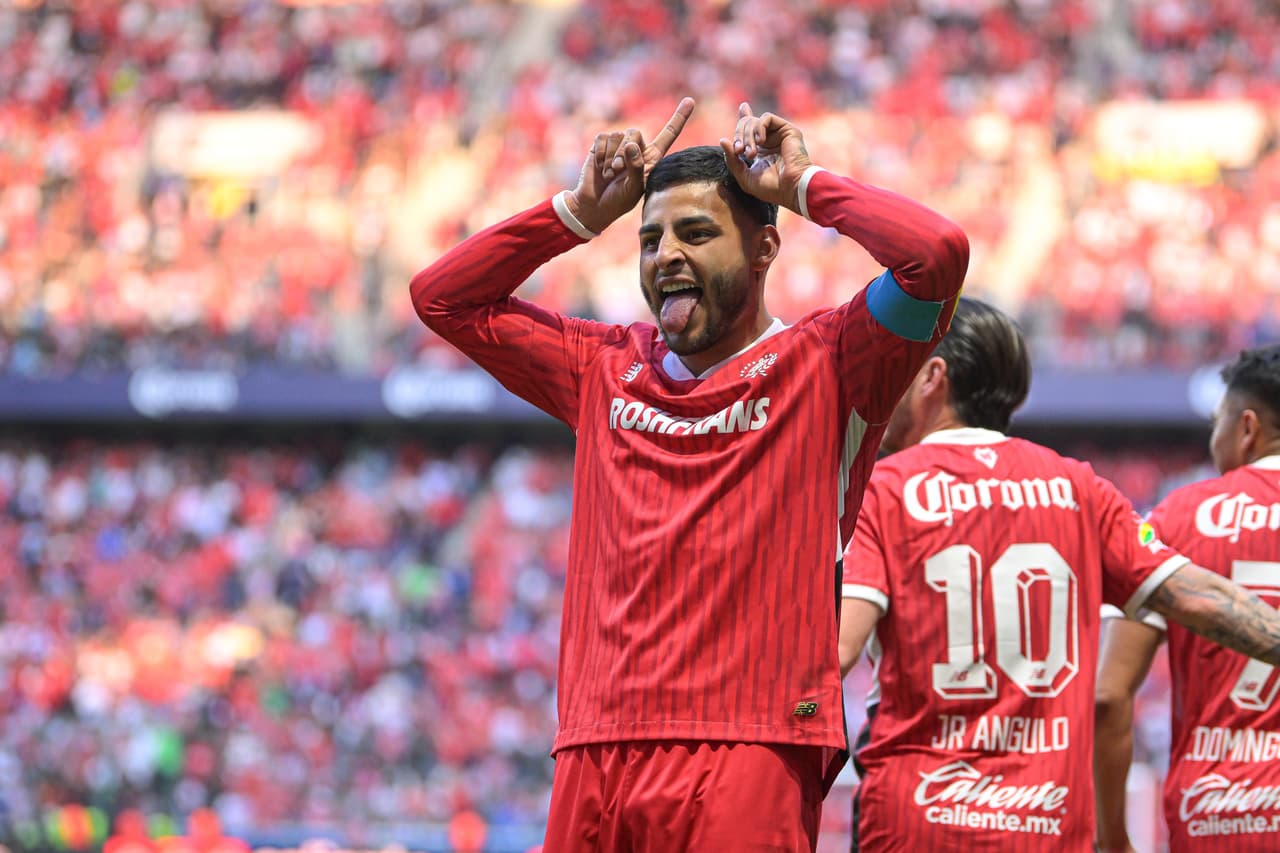 Puebla vs. Toluca: Horario y dónde ver partido de Jornada 12 Liga MX