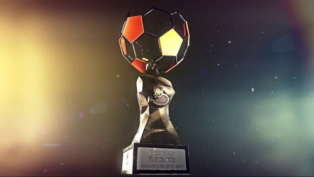 <b>8. Jupiler Pro League (Bélgica) - </b>112.7 millones de dólares.