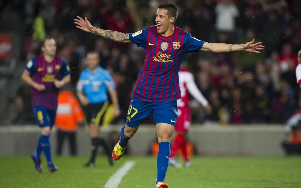 Cristian Tello