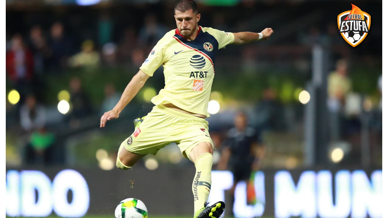 Guido Rodríguez, la opción ‘barata’ del Betis