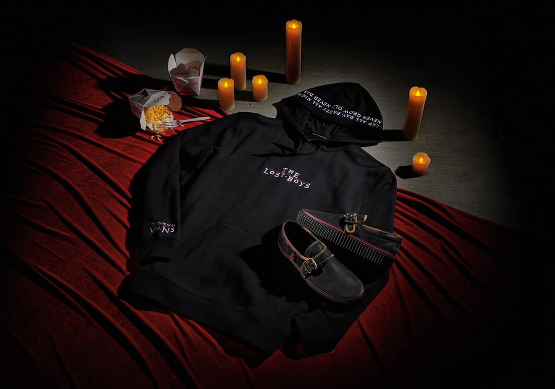 Este es un regalo a aquellos lo suficientemente valientes como para agregarlos a sus colecciones antes del 31 de octubre.