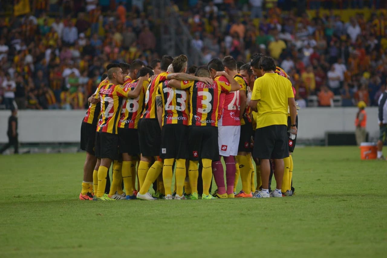 Leones Negros de la UdeG se certifican, pero no habrá ascenso