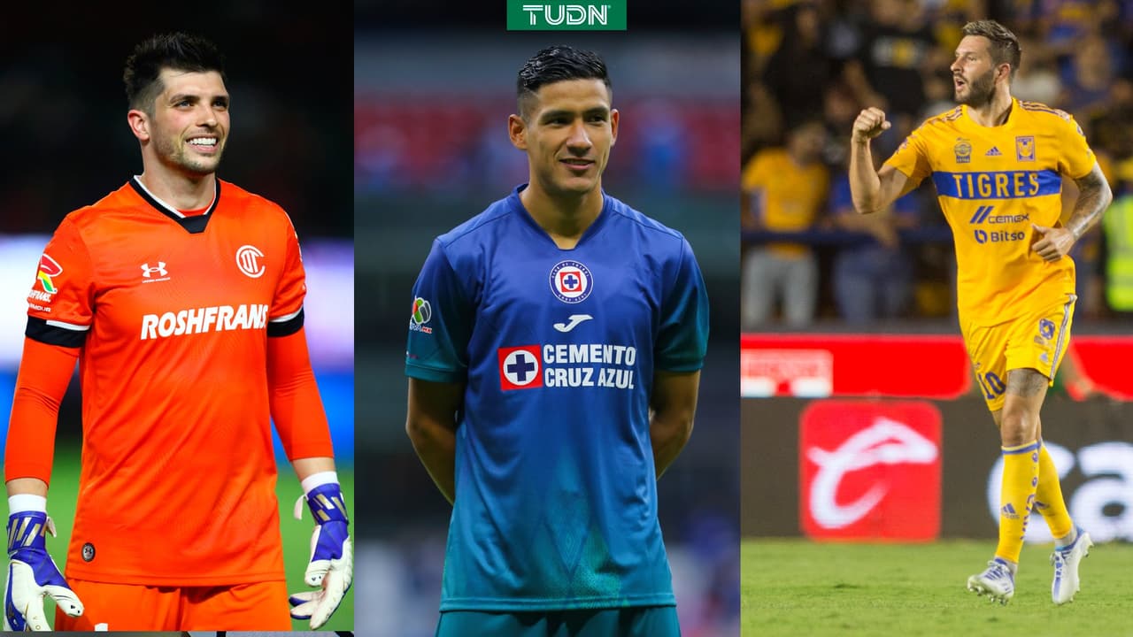 Liga MX: Tres equipos aseguran jugar de local el Repechaje