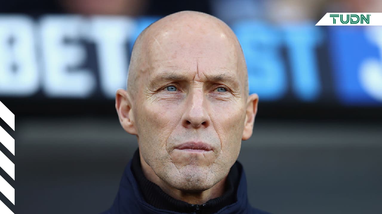 Bradley sobre Vela: "No puedes explicarlo"