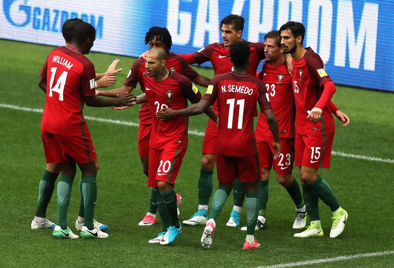 Portugal vs. España en vivo: horario y como ver el partido del Mundial