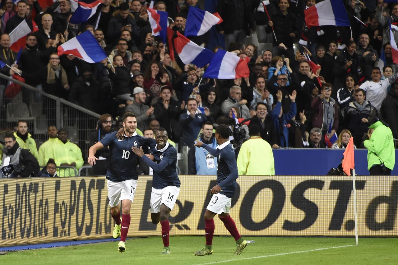 André Pierre Gignac