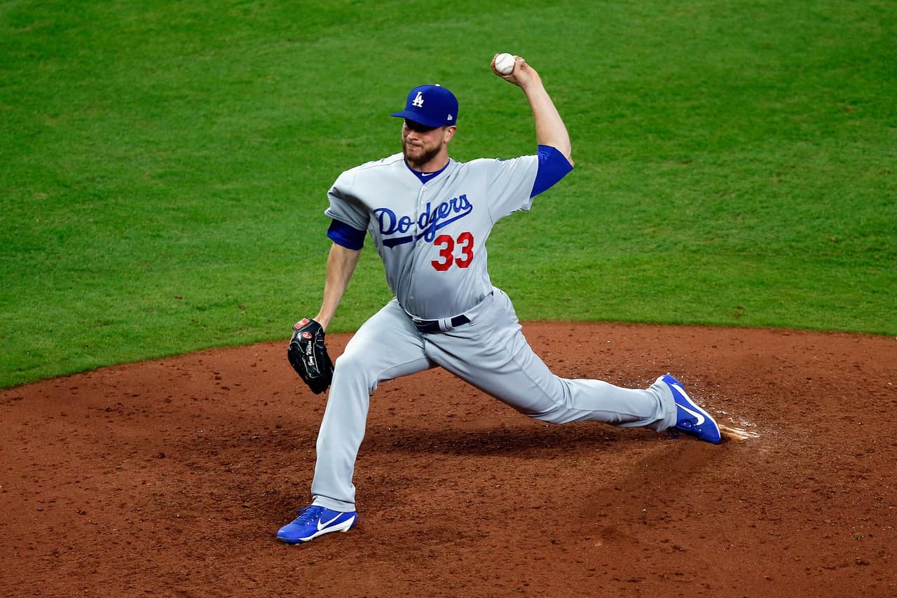 Tony Watson fue el pitcher ganador. El relevista trabajó la octava entrada perfecta antes de que Jansen saliera para trabajar la novena.