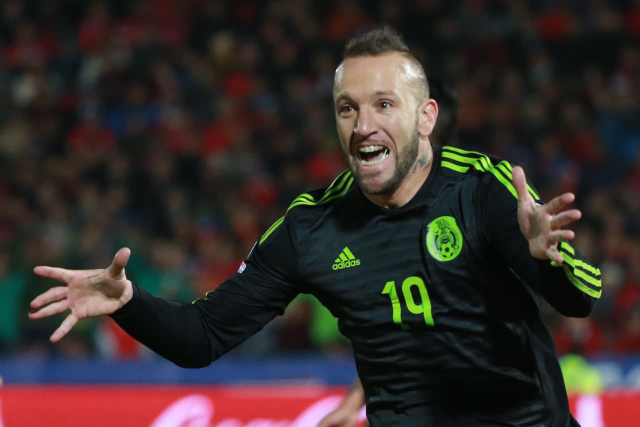 Aunque Vicente Matías Vuoso y Raúl Jiménez se hicieron presentes con 3 goles cada uno, la delantera mexicana en general no cumplió con las expectativas y con los resultados, pues un gol ante Bolivia pudo haber sido la diferencia.