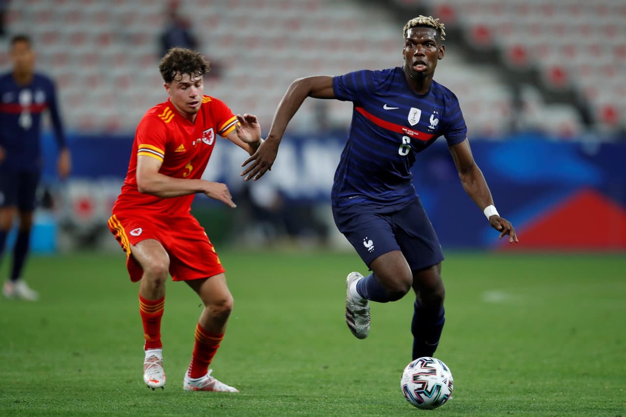 Francia derrota 3-0 a Gales durante partido internacional amistoso. Con goles de Kylian Mbappé, Antoine Griezmann y Ousmane Dembélé, los actuales campeones del mundo derrotaron a los 'Dragones' y están más que listos para la Euro 2020.