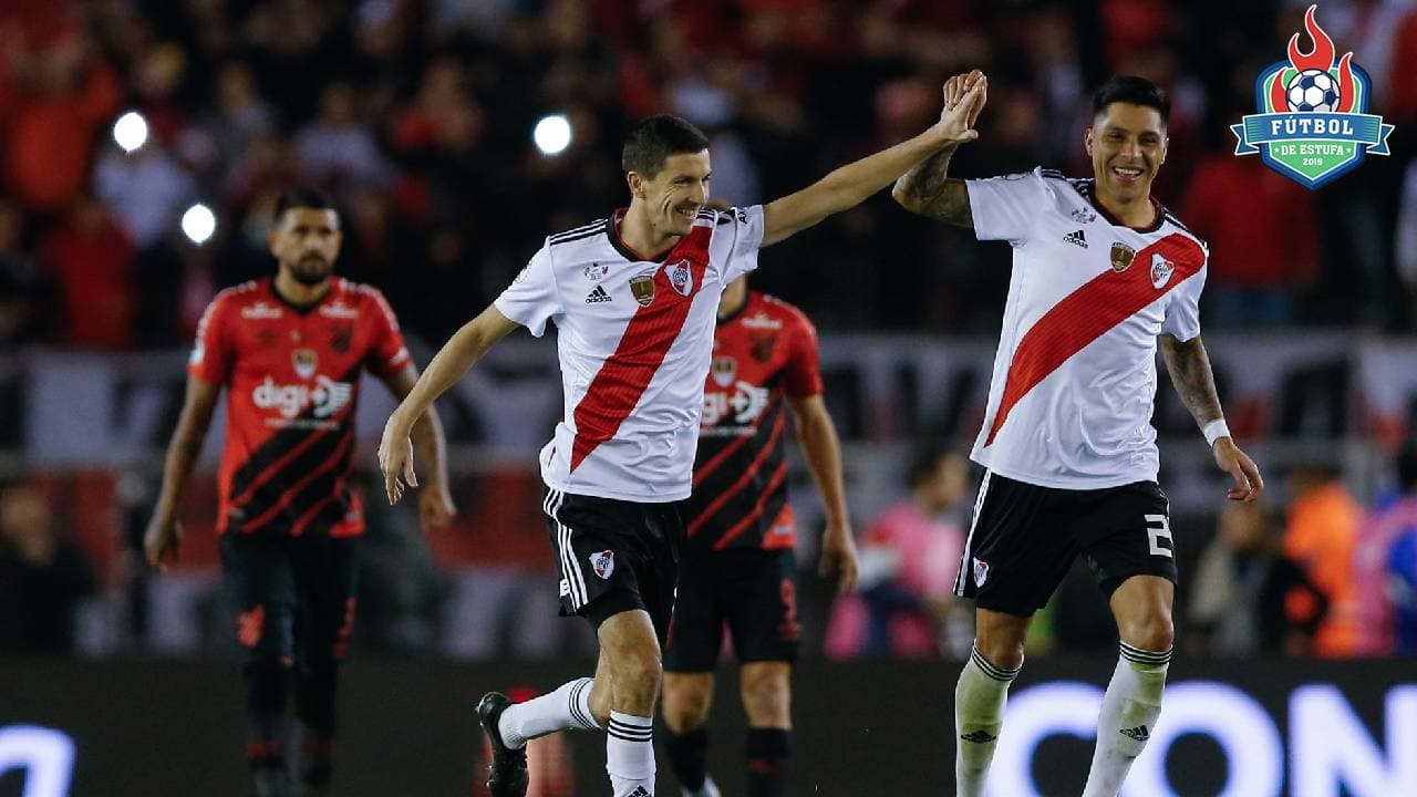 América, Cruz Azul, Tigres, Rayados y Galaxy, sus opciones.