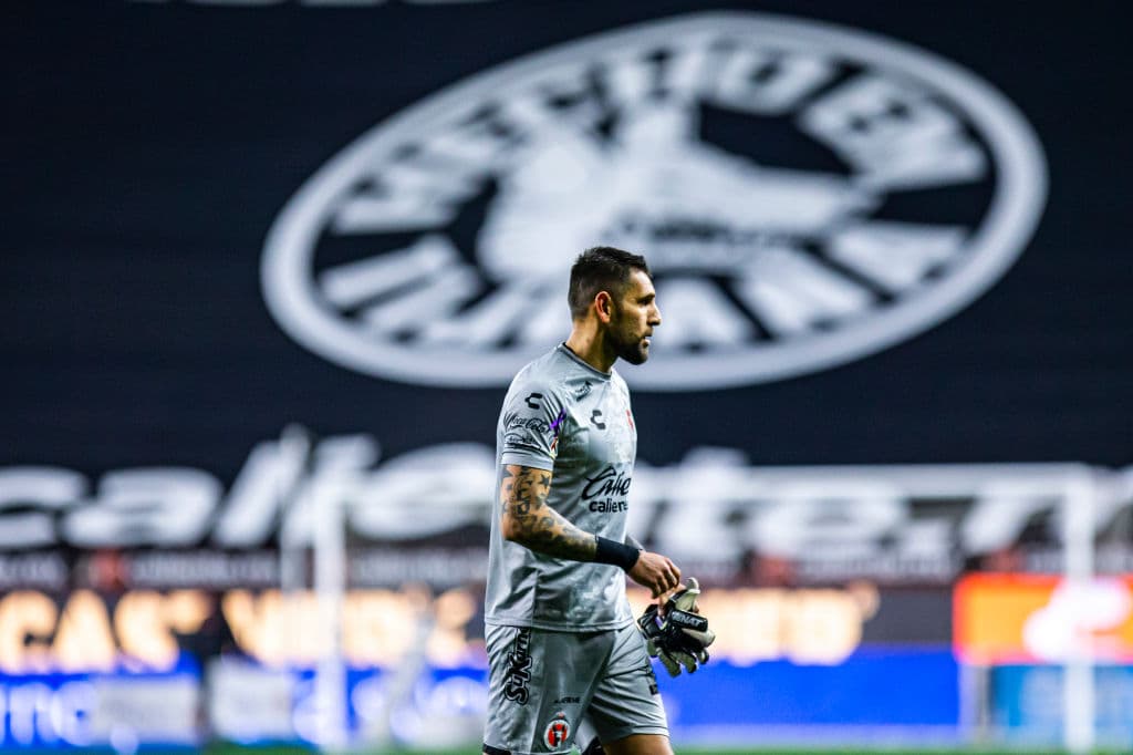 Jonathan Orozco y el cociente: “El más preocupado debe ser el presi”