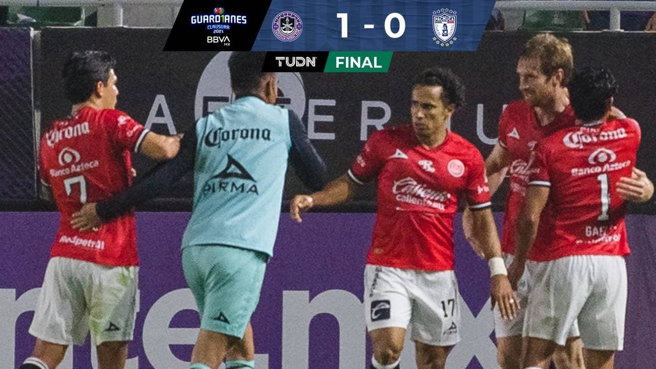 Mazatlán vuelve a sumar y da un salto en la tabla general