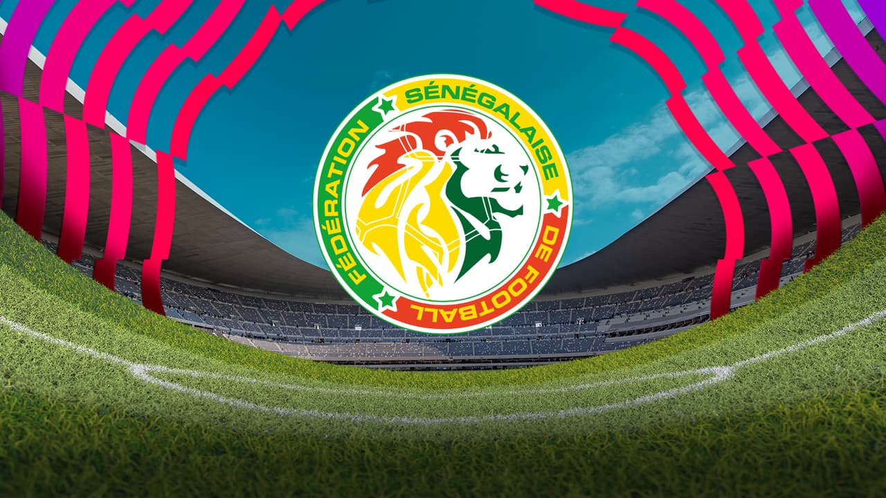 Títulos y el palmarés completo que tiene la selección de Senegal