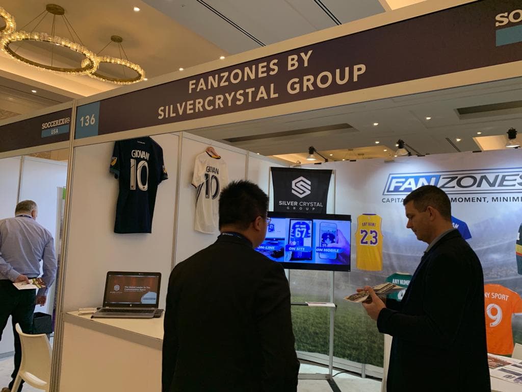 La relación entre las campañas pensando en el deporte a futuro siguen siendo una gran alternativa para esta importante industria a nviel mundial.