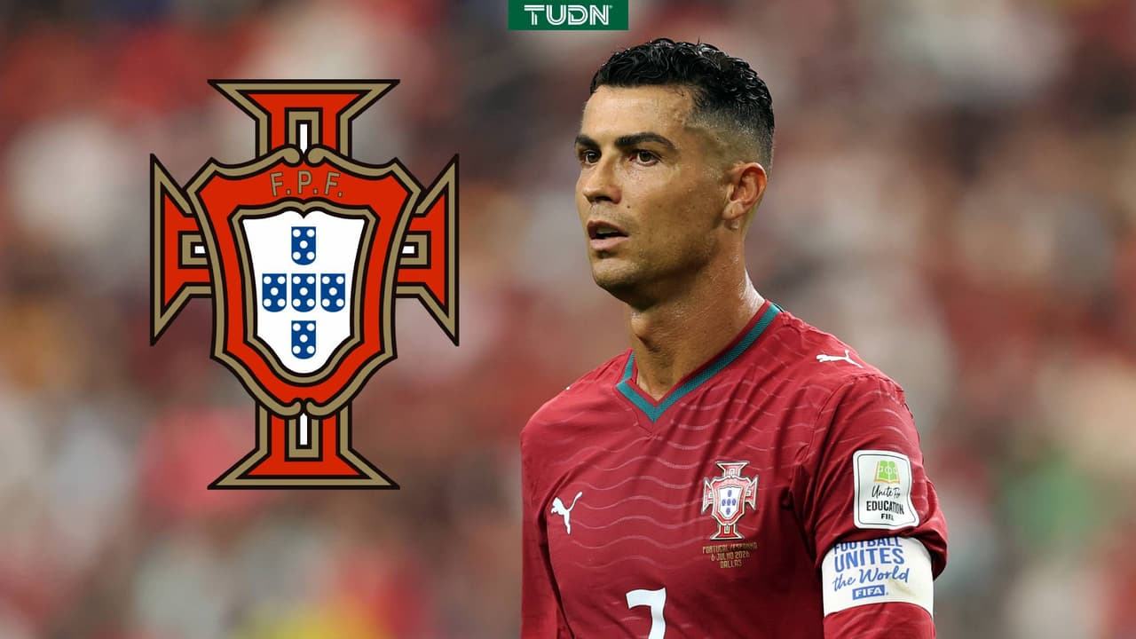 Cristiano Ronaldo es convocado por Portugal para la Nations League