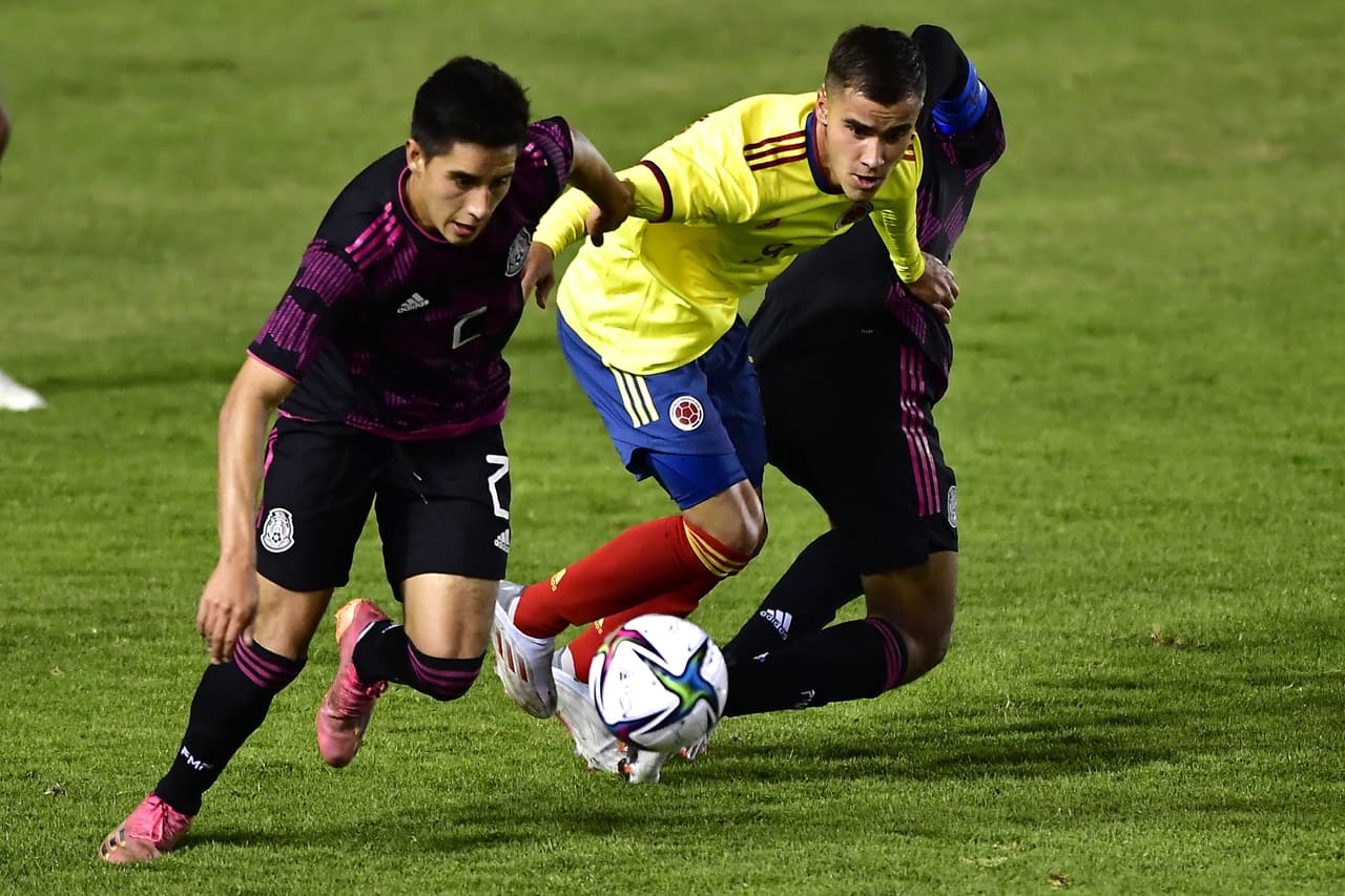Los 'Cafetaleros' tomaron la iniciativa en el encyuentro y se quedaron a centímetros de derrotar al conjunto mexicano.
