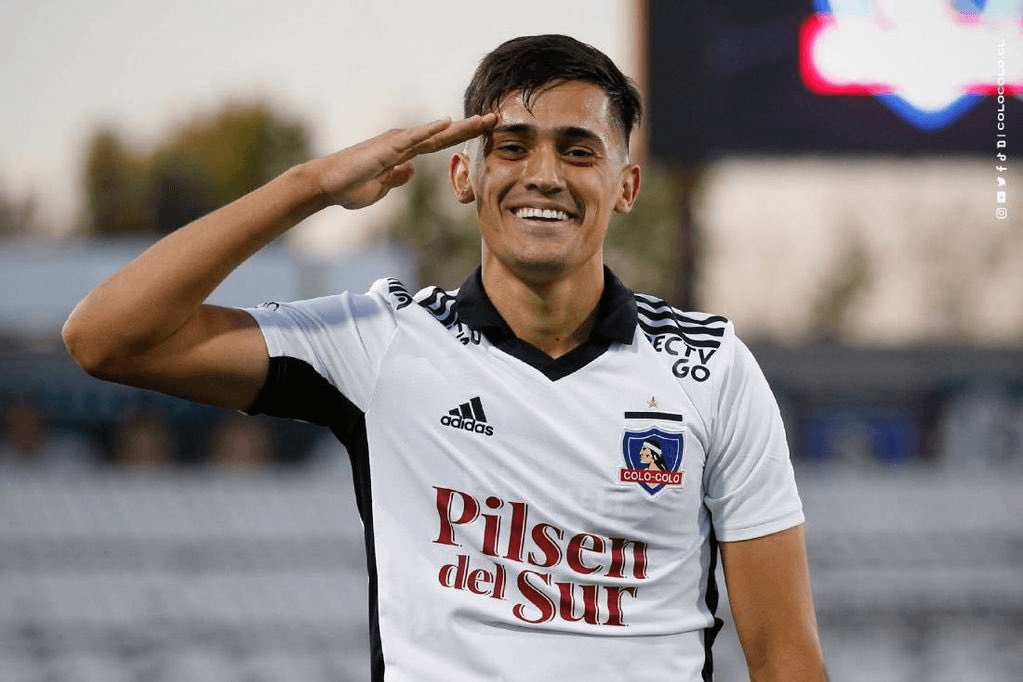 Pablo Solari, a solo un detalle de ser refuerzo del América