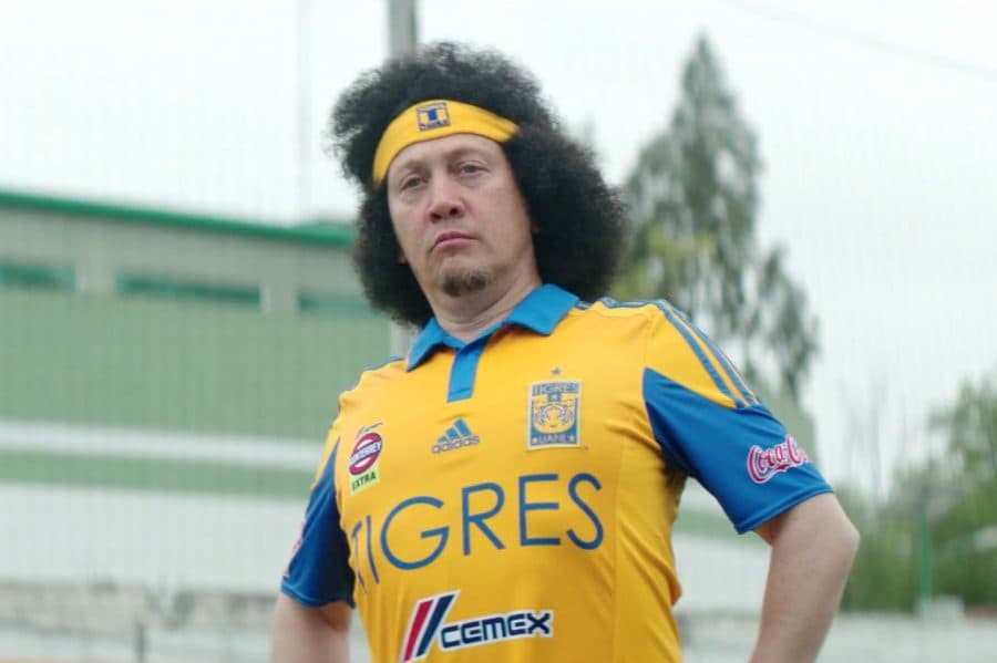 Rob Schneider sobre Tigres: "¡El equipo más emocionante que he visto!"
