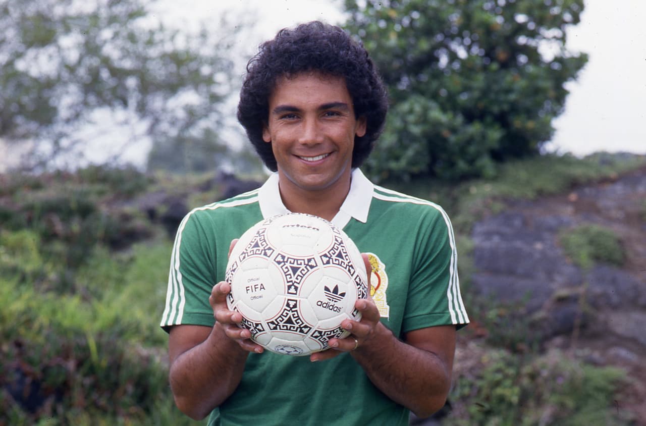 Sánchez llegó con México hasta cuartos de final del Mundial de 1986, la mejor participación del 'Tri', en donde cayó por penaltis contra Alemania. En 1990, el país sería sancionado y no podría participar en el Mundial de Italia.