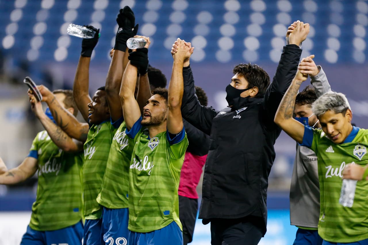 Seattle Sounders FC
