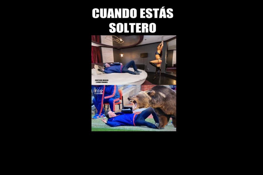 Los memes sobre la caída de Van Gaal no podían faltar y aquí tienes los mejores sobre su caída